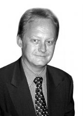 Miro Dvorak at Eversheds (Mauritius) Limited